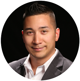 Photo of Brandon Wong